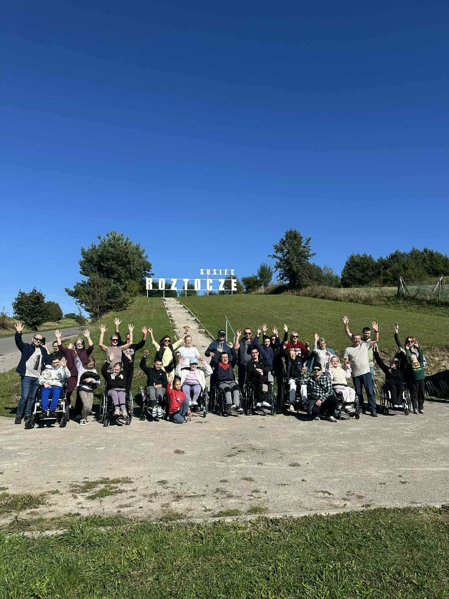 Realizacja projektu zakończona